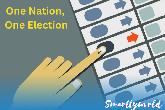 One Nation One Election