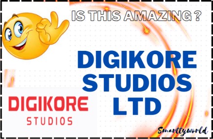 Digikore Studios Ltd IPO