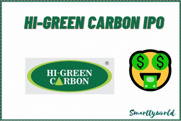 Hi-Green Carbon IPO