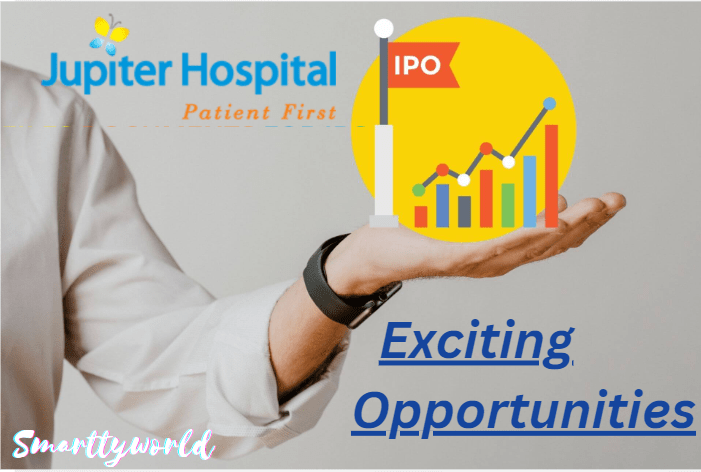 Jupiter Life Line Hospitals IPO