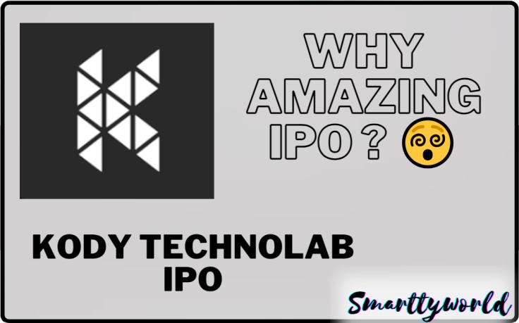 Kody Technolab IPO