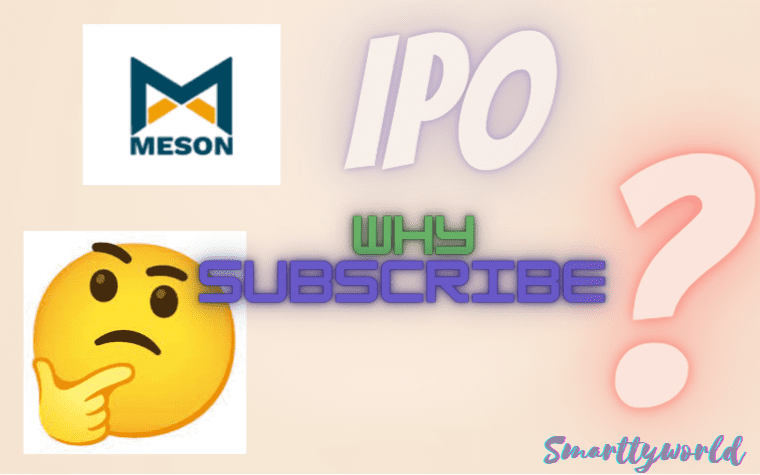 Meson Valves India IPO