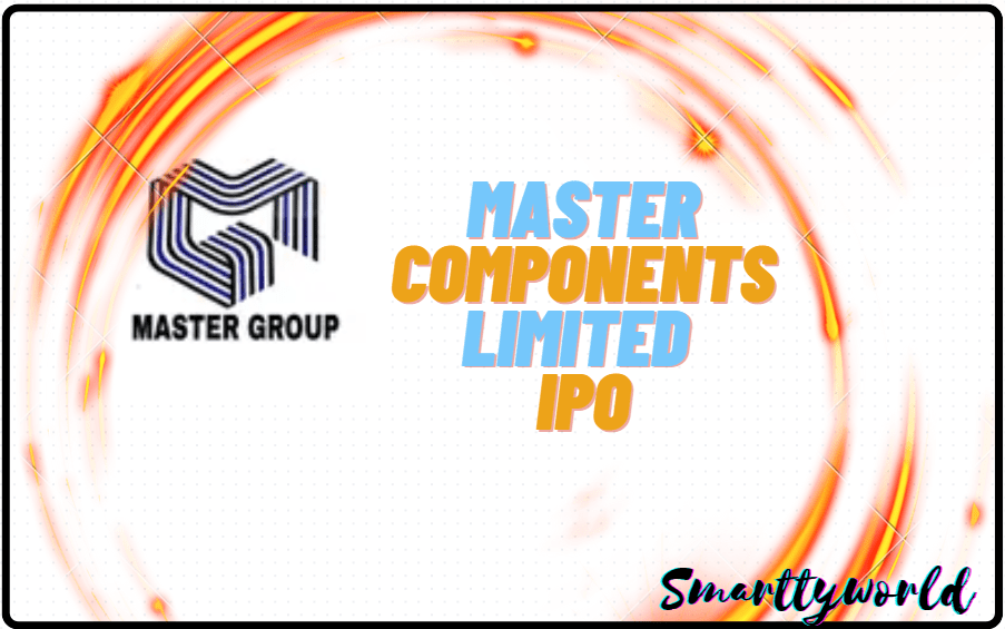 Master Components Limited IPO