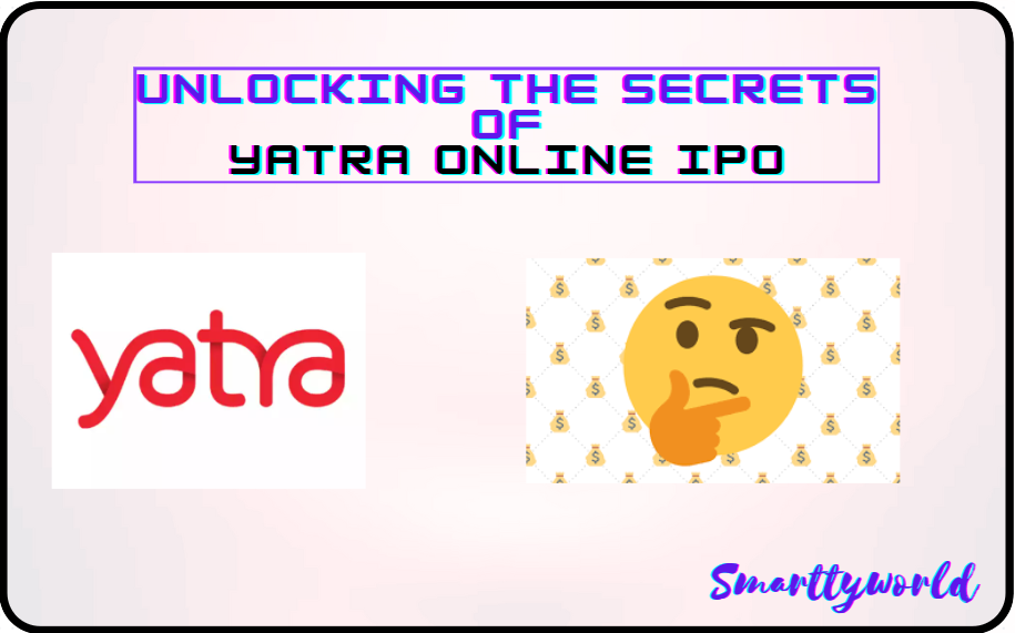 Yatra Online IPO