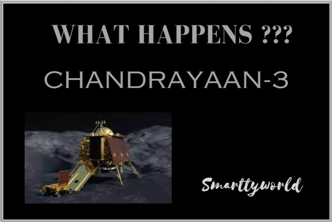 Chandrayaan-3