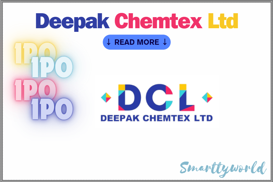 Deepak Chemtex IPO