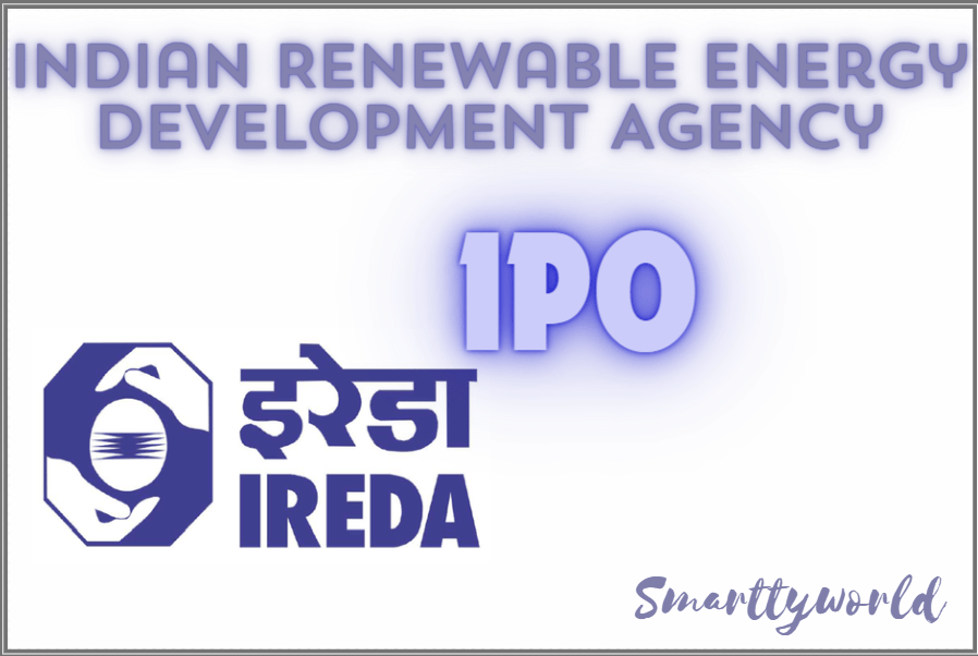 IREDA IPO