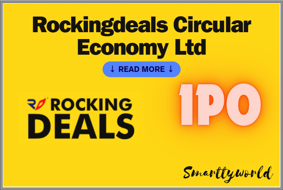 Rockingdeals Circular Economy IPO