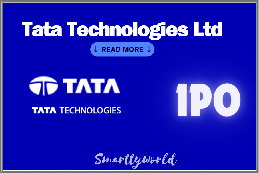 Tata Technologies IPO