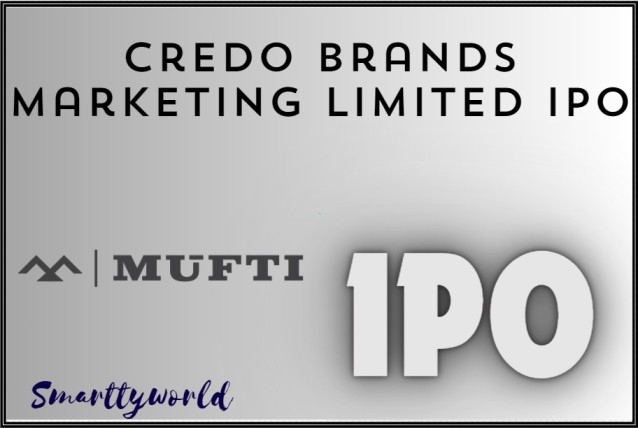 Mufti Menswear IPO