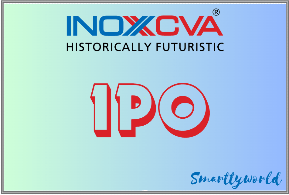 Inox CVA IPO