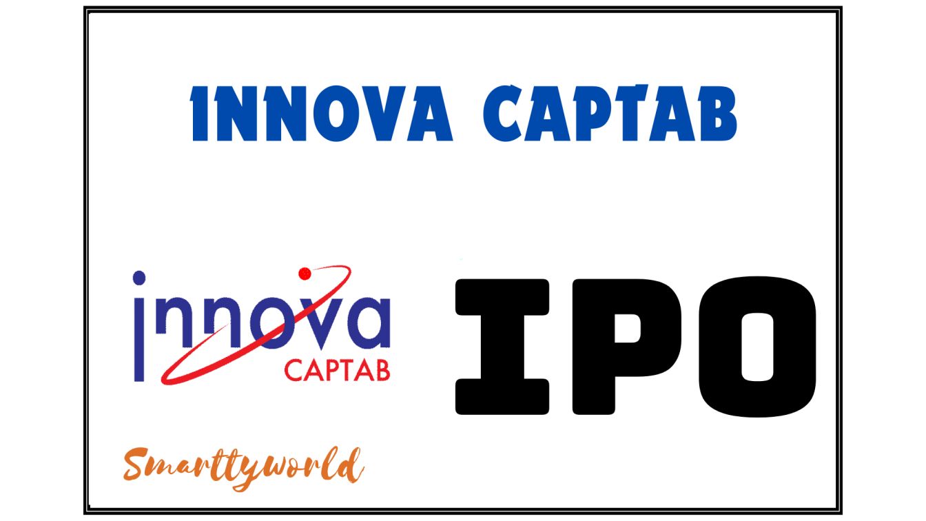 Innova Captab IPO