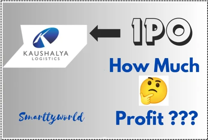 Kaushalya Logistics IPO