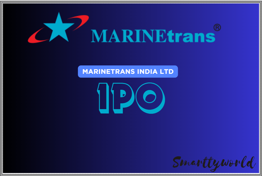 Marinetrans India IPO