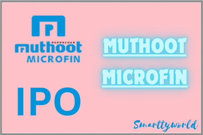 Muthoot Microfin IPO