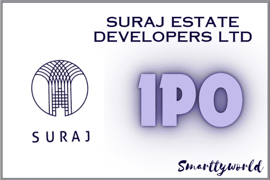 Suraj Estate Developers IPO