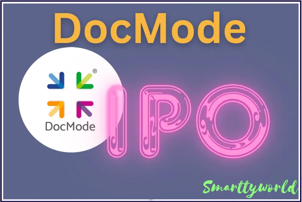 Docmode Health Technologies IPO