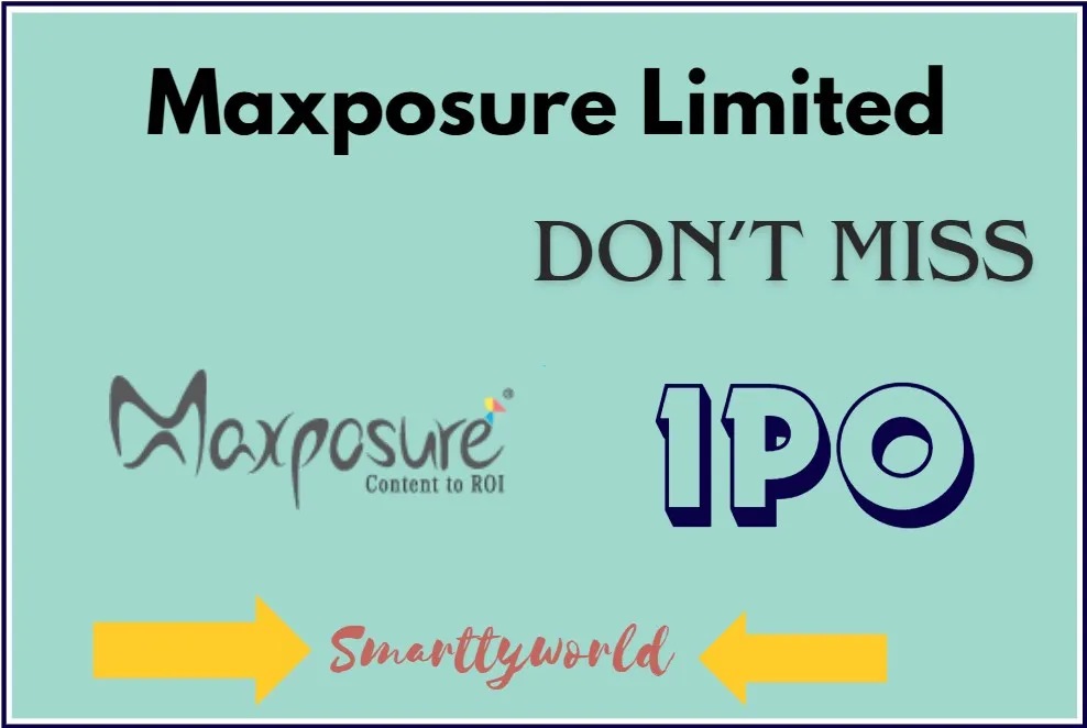 Maxposure IPO