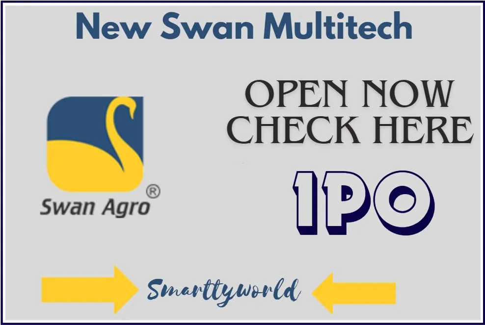 New Swan Multitech IPO