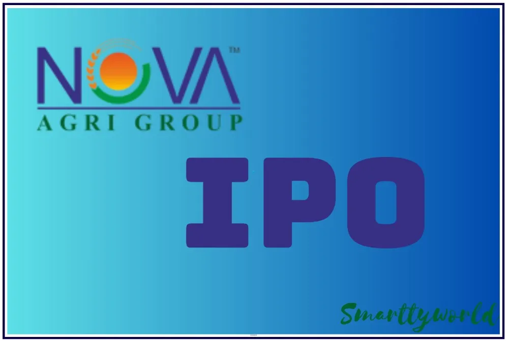 Nova AgriTech Limited IPO