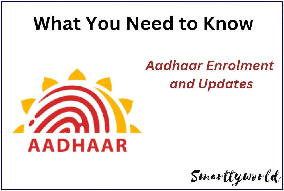 UIDAI Update