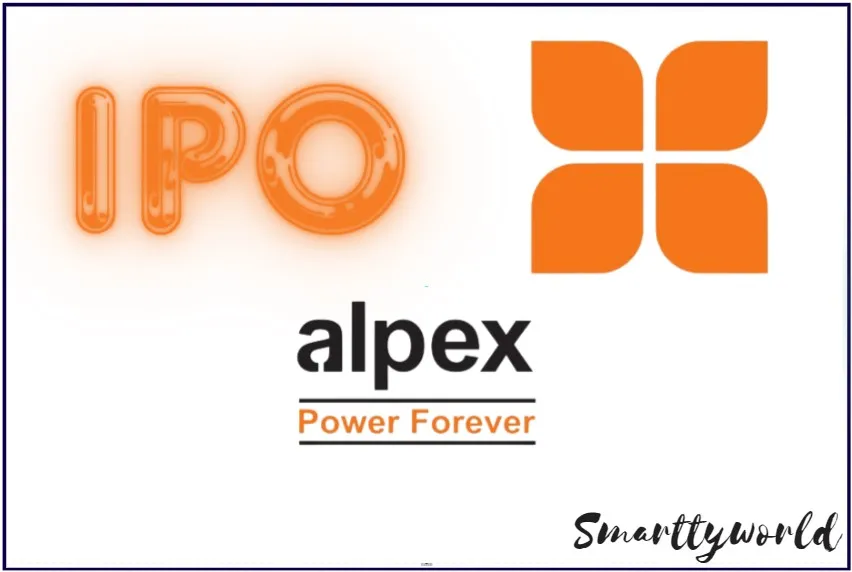 Alpex Solar IPO