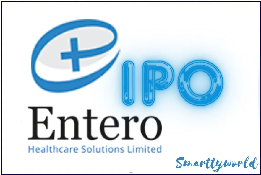 Entero Healthcare Solutions IPO