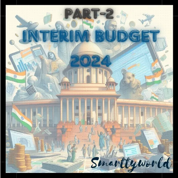 Interim Budget 2024-25