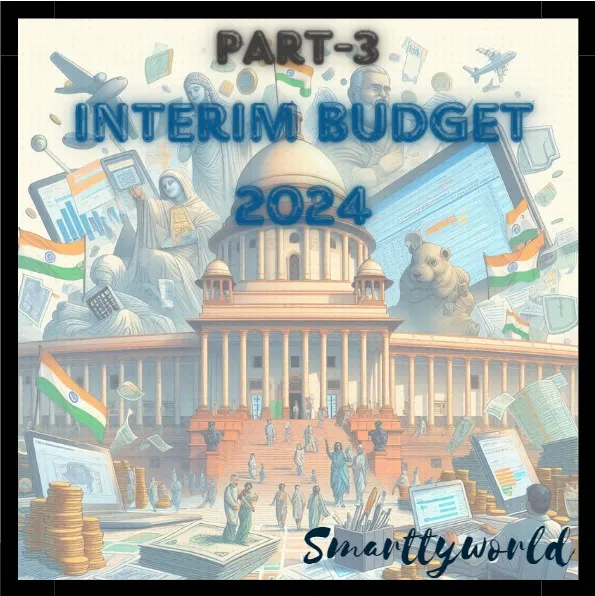 Interim Budget 2024-25