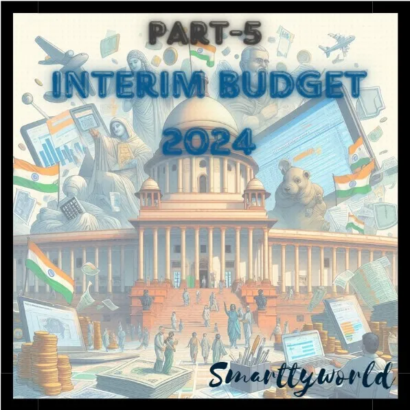 Interim Budget 2024-25