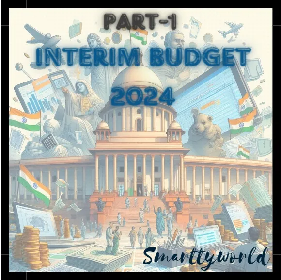 Interim Budget 2024