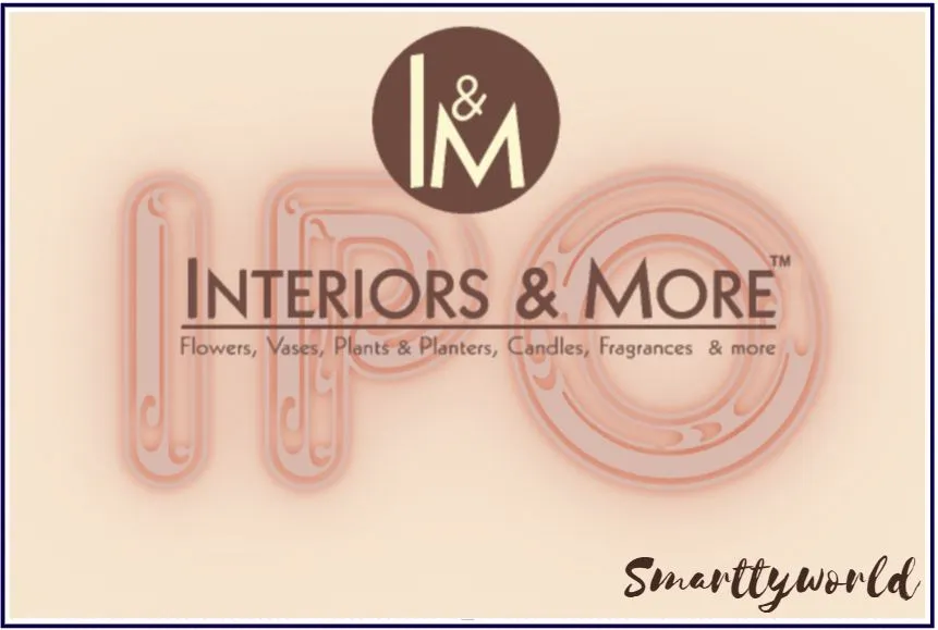 Interiors and More Limited IPO