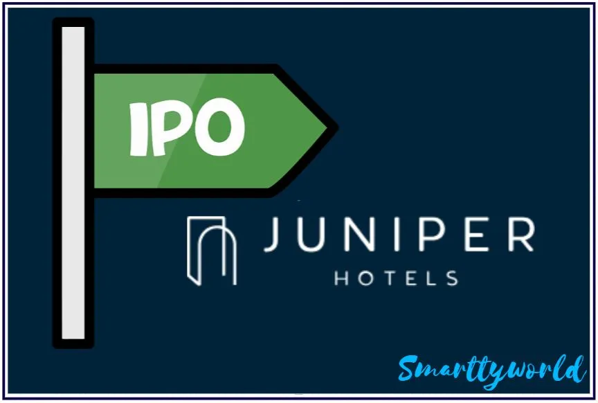 Juniper Hotels IPO