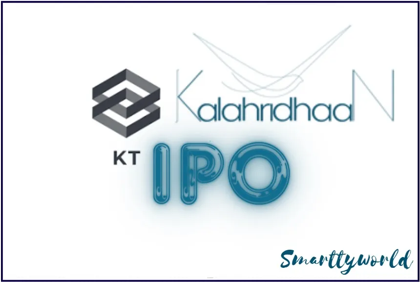 Kalahridhaan Trendz IPO