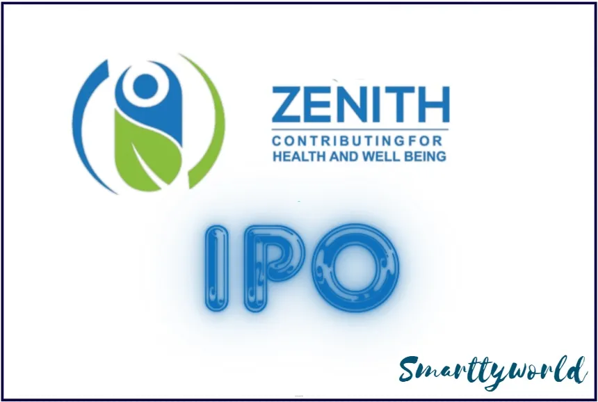 Zenith Drugs IPO