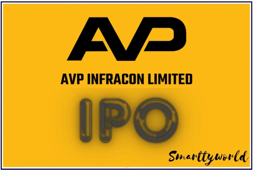 AVP Infracon Limited IPO