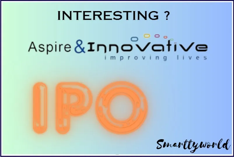 Aspire & Innovative IPO