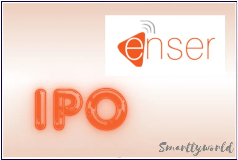 Enser Communications Limited IPO