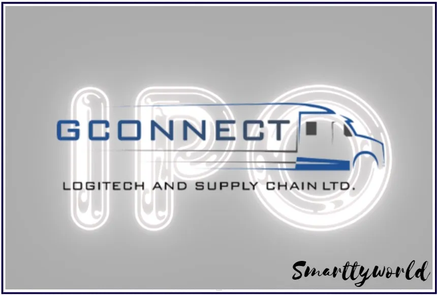 GConnect Logitech and Supply Chain IPO