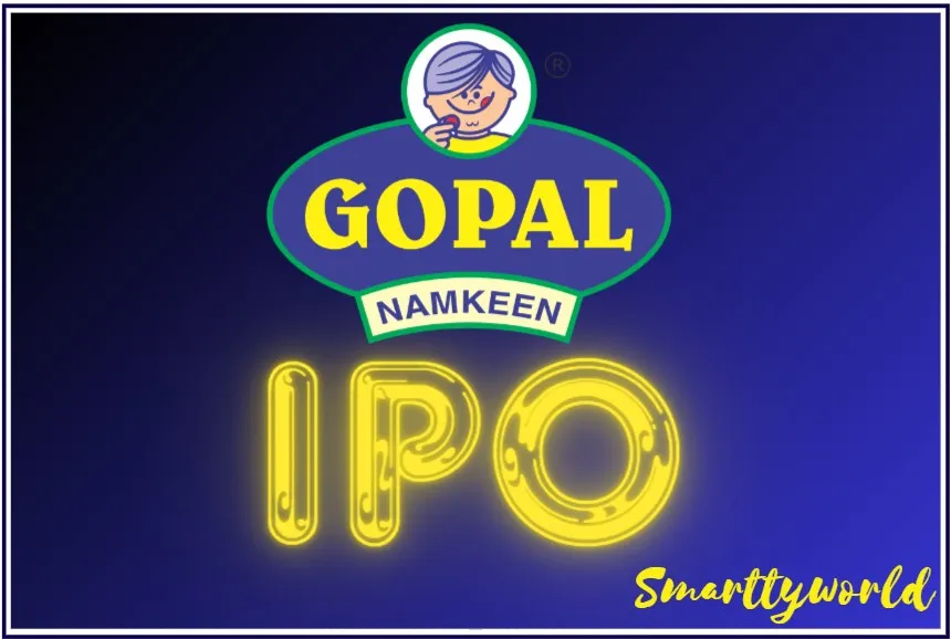 Gopal Snacks Limited IPO