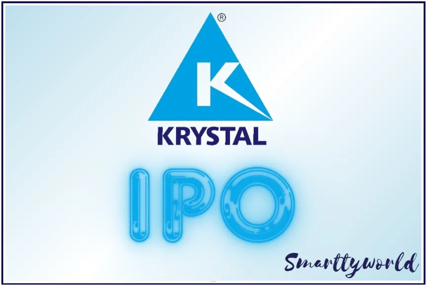 Krystal Integrated Services Limited IPO