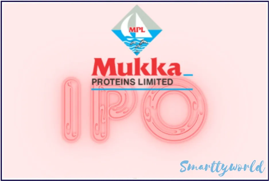 Mukka Proteins Limited IPO