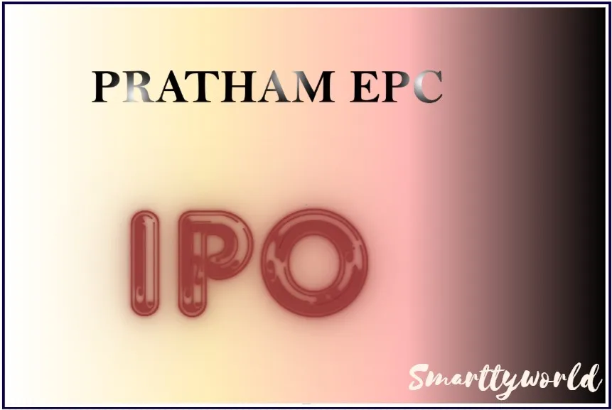 Pratham EPC Projects Limited IPO