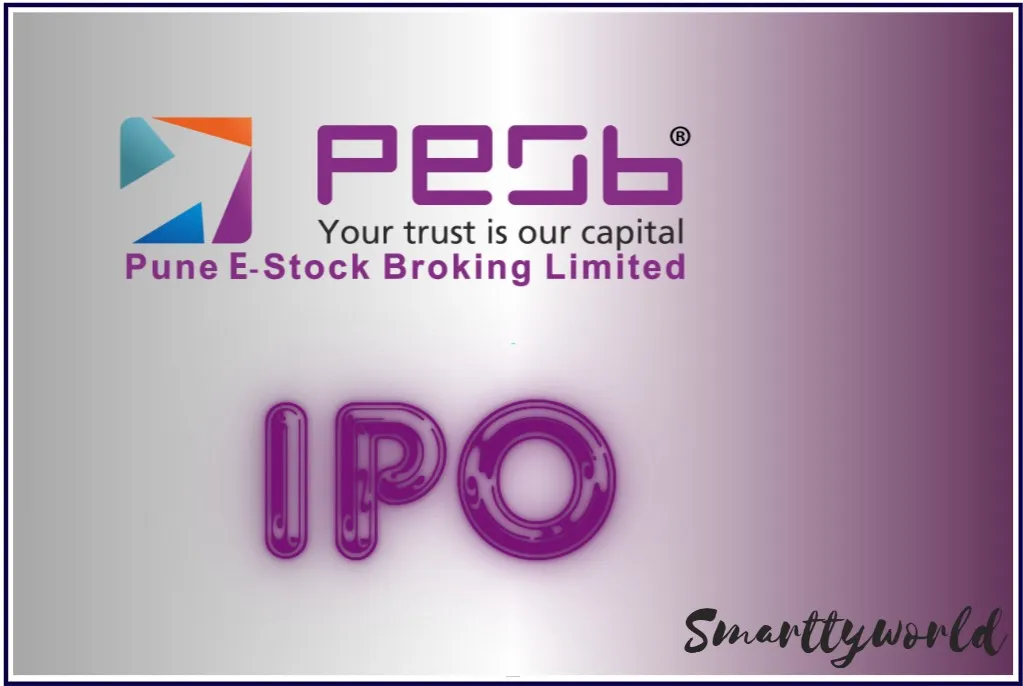 Pune E-Stock Broking Limited IPO