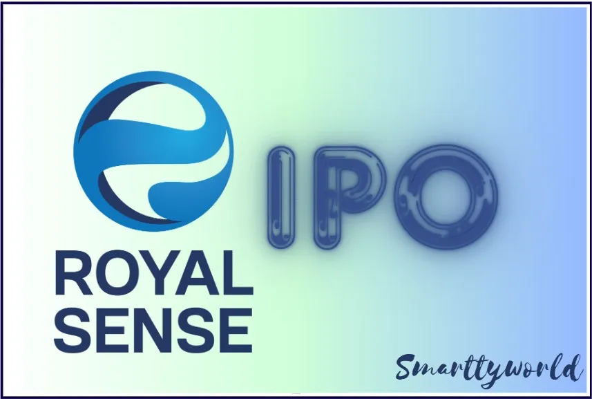 Royal Sense Limited IPO