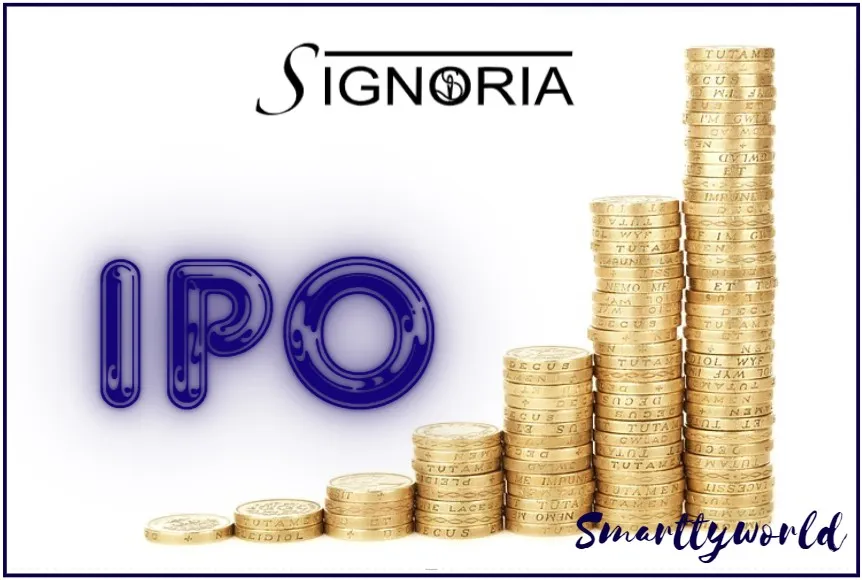 Signoria Creation Limited IPO