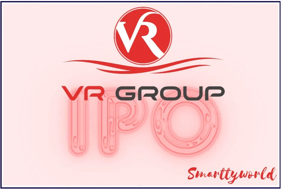 V R Infraspace Limited IPO