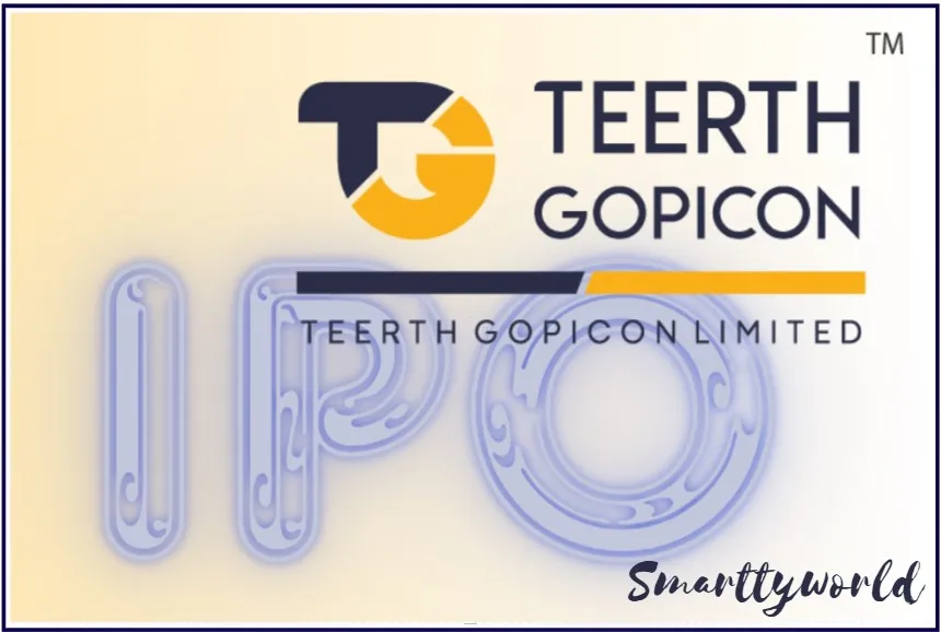 Teerth Gopicon Limited IPO